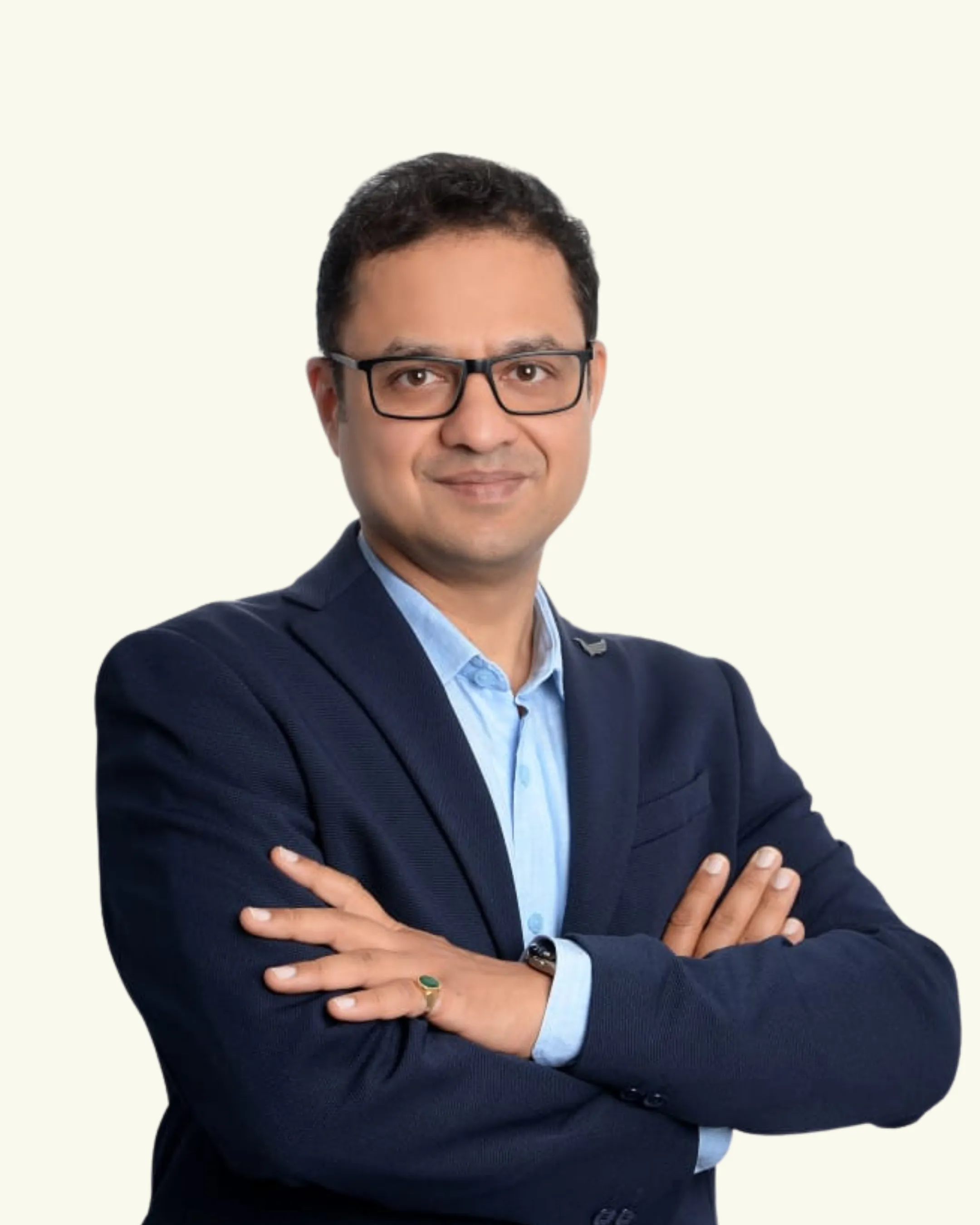 Abhishek Datt